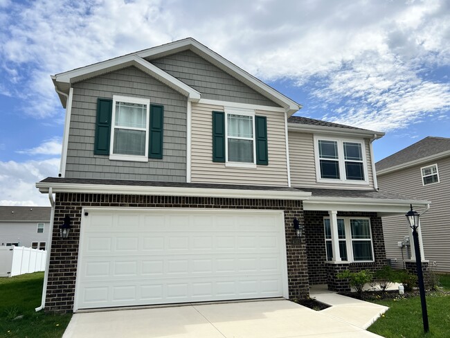 property at 4161 Bradley Dr