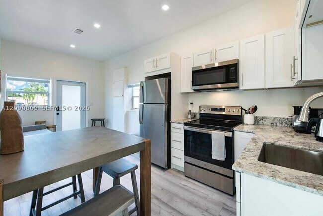 property at 115 SE 2nd St