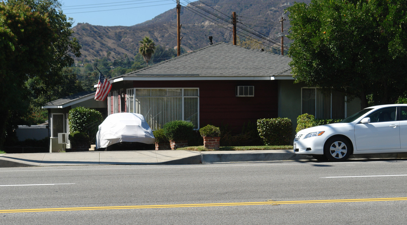 2019 Verdugo Rd in Glendale, CA - Building Photo