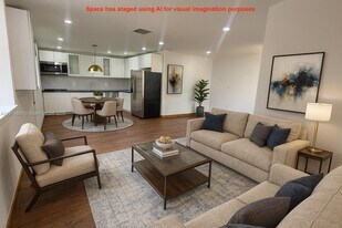 3291 SW 25th St in Miami, FL - Building Photo