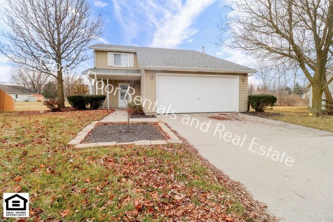 property at 8016 Woodcreek Ln
