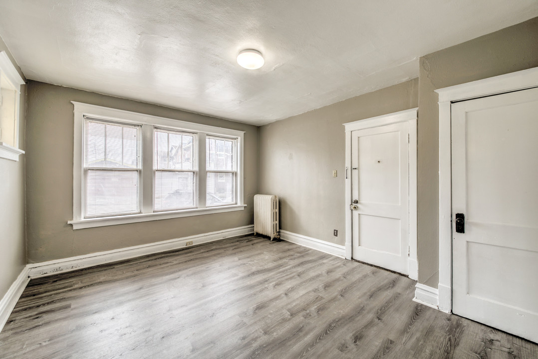 3467 Gasconade St in St. Louis, MO - Building Photo