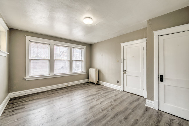 property at 3467 Gasconade St