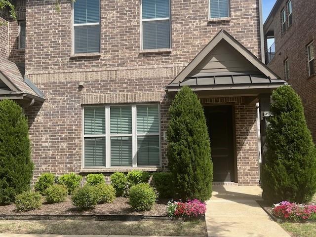 property at 4208 Wetstone Ln