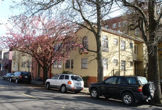 The Glenden in Portland, OR - Building Photo - Building Photo