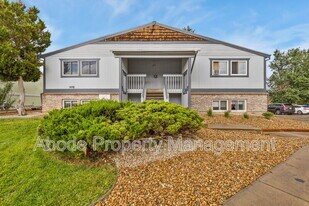 1418 Emery Ct in Longmont, CO - Building Photo