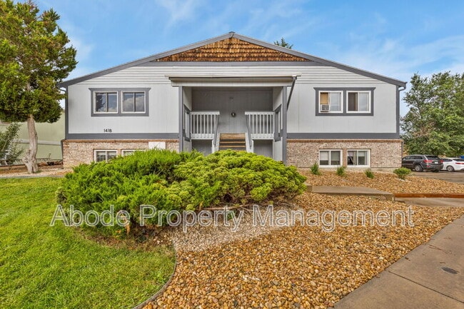 property at 1418 Emery Ct