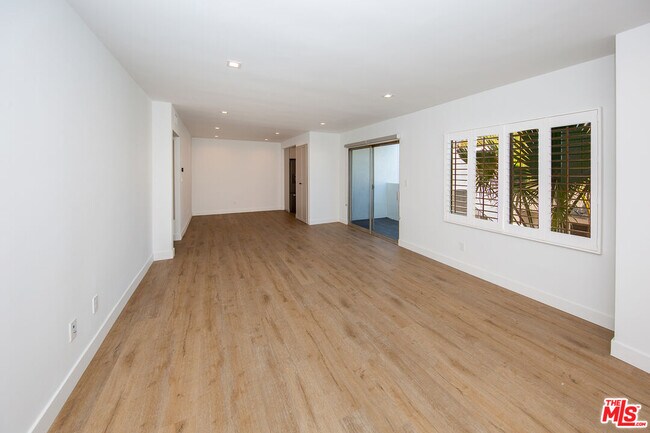 628 Orlando Ave in West Hollywood, CA - Building Photo - Building Photo