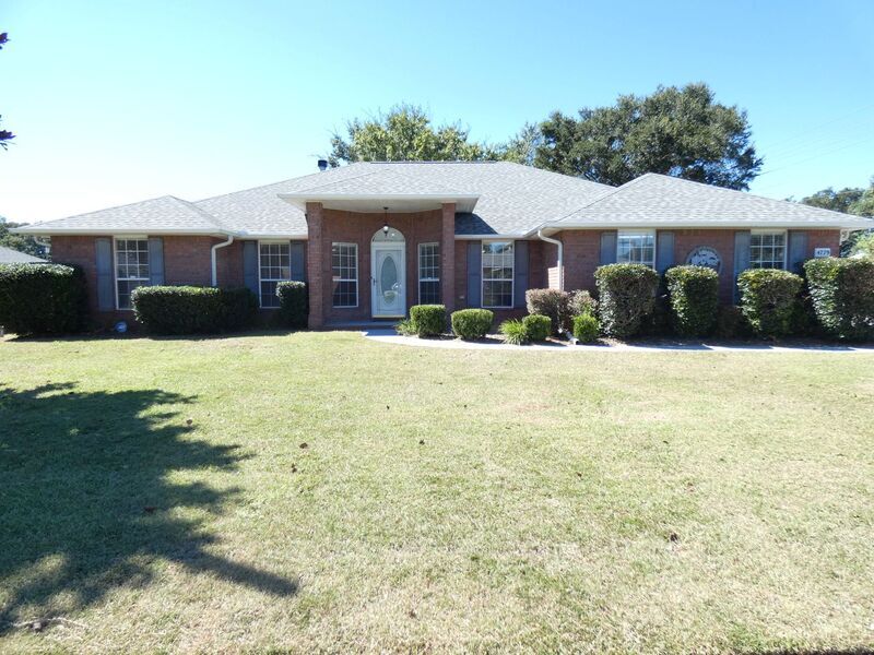 4779 Winterdale Dr in Pace, FL - Building Photo