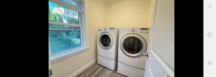 96 Brayton Rd, Unit 1 in Boston, MA - Building Photo - Building Photo