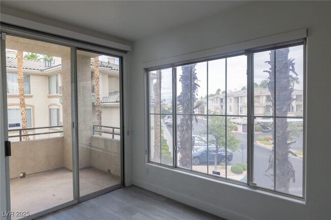 property at 7151 S Durango Dr