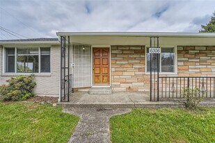 6306 S Bangor St in Seattle, WA - Building Photo