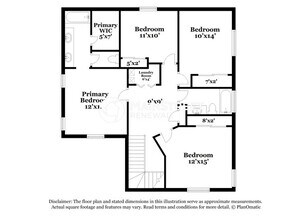 10108 W Williams St in Tolleson, AZ - Building Photo - Building Photo