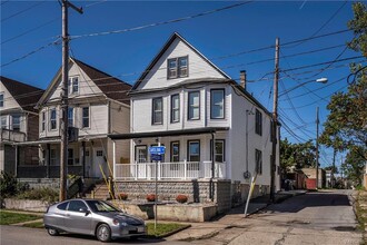 286 Carolina St in Buffalo, NY - Foto de edificio - Building Photo