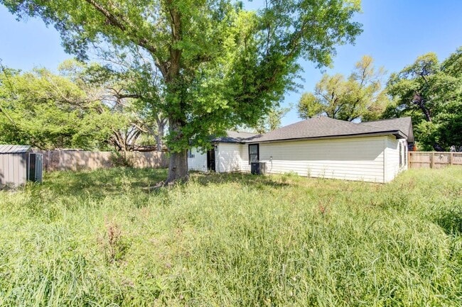 property at 5906 Hilary St