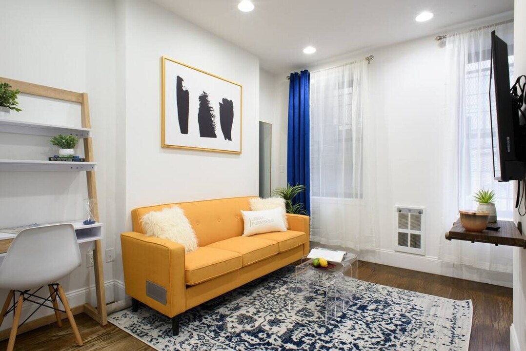 69 Clinton St in New York, NY - Building Photo