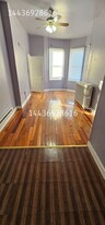 2535 Greenmount Ave in Baltimore, MD - Building Photo - Building Photo