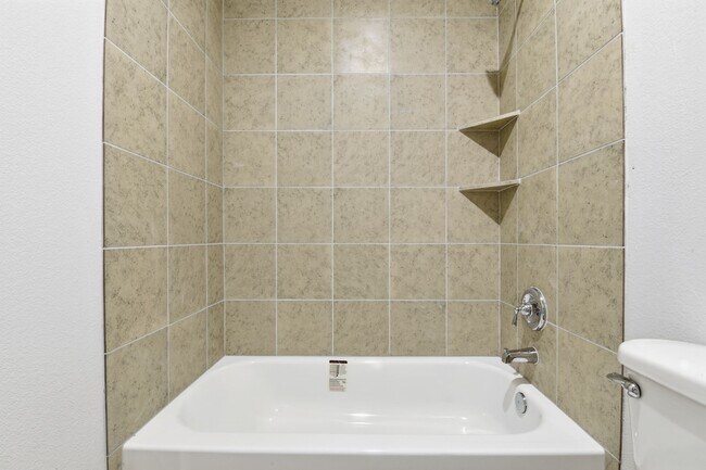 property at 2521 Maple St