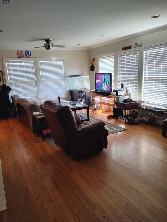 8 Brookhaven Dr in Tuscaloosa, AL - Building Photo