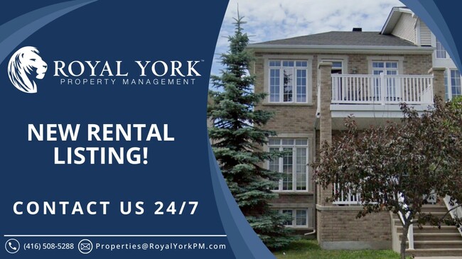 262 Kinghaven Cres in Ottawa, ON - Building Photo - Building Photo