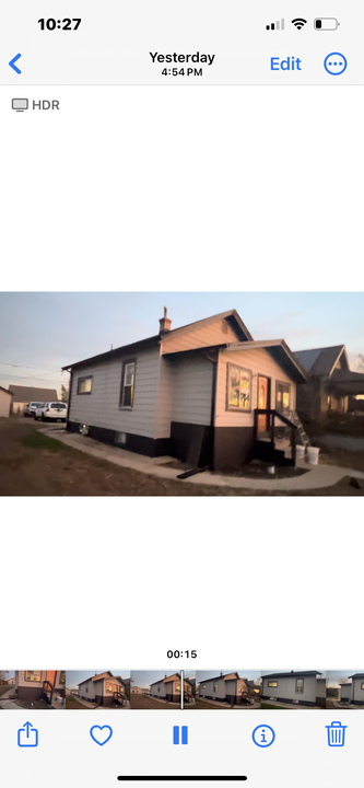 4872 Lincoln St, Unit Single Family Home in Denver, CO - Building Photo