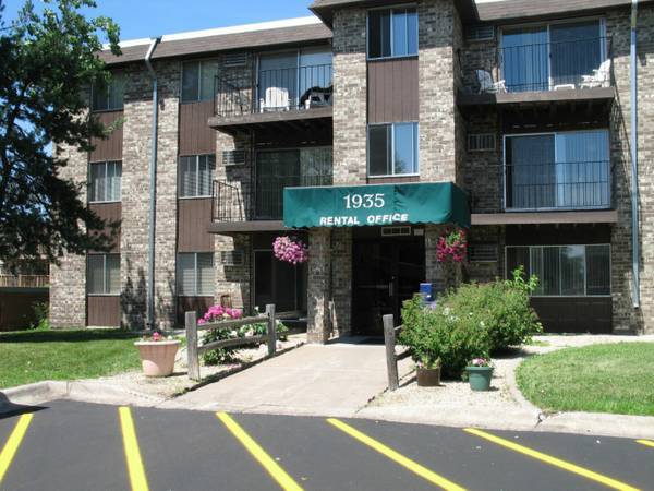 Vailwood Apartments Photo