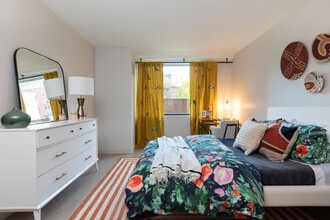 J VUE at the LMA in Boston, MA - Building Photo - Building Photo