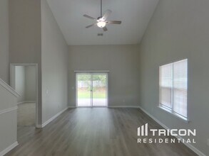 820 Parnell Ct in Columbia, SC - Building Photo - Building Photo