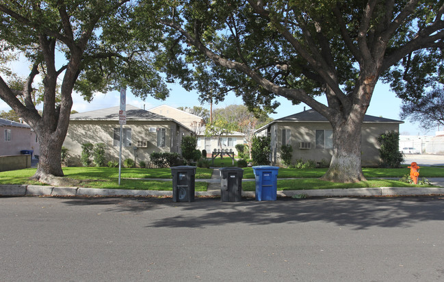 543 N LOMITA ST in Burbank, CA - Building Photo - Building Photo