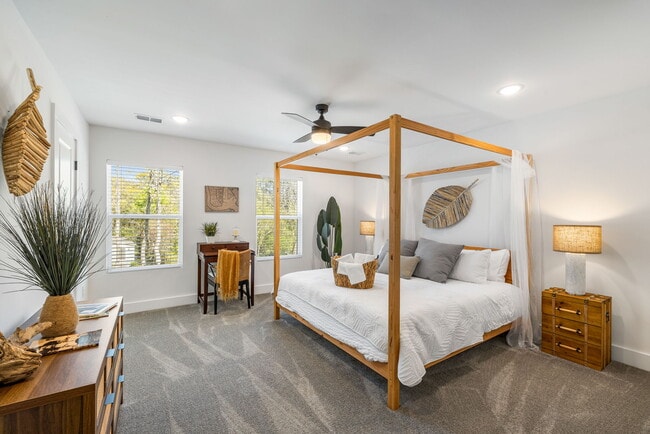 property at 4231 Barnwell Ave