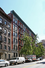 180 Claremont Ave in New York, NY - Building Photo - Building Photo