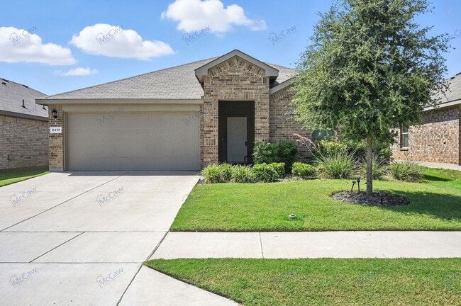 property at 3317 Winoak Dr