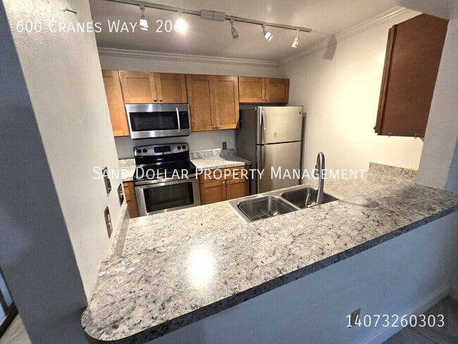 600 Cranes Way in Altamonte Springs, FL - Building Photo - Building Photo