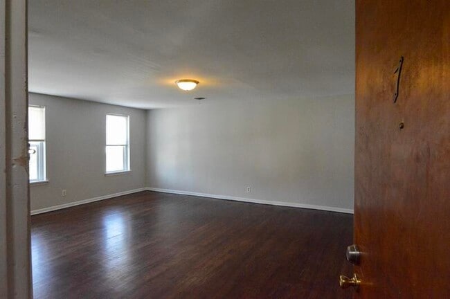 property at 2426-1/2 S 16th St