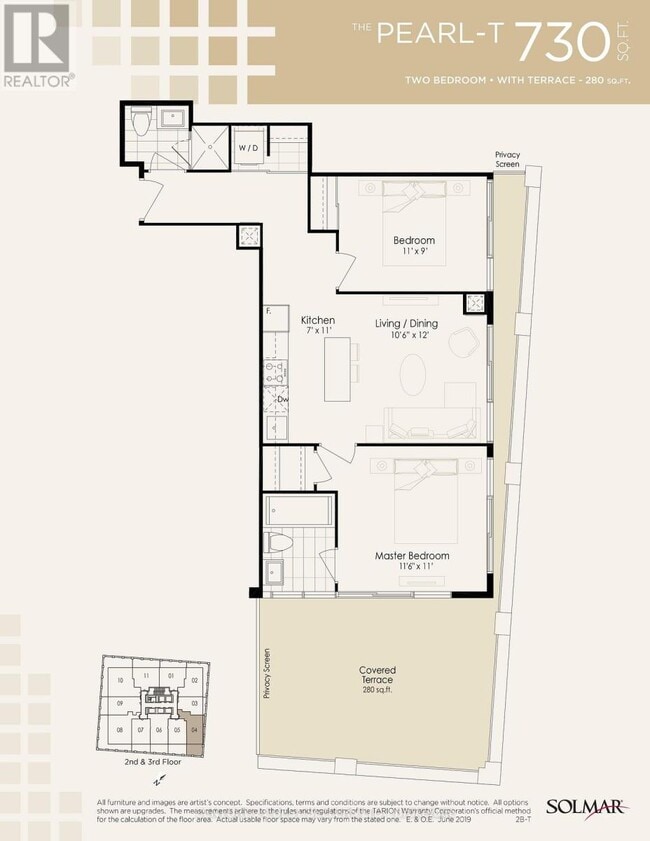 30 Elm Dr W in Mississauga, ON - Building Photo - Building Photo