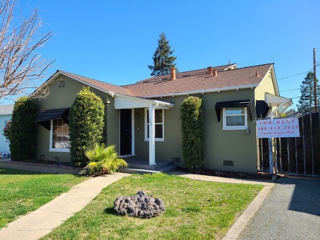 property at 560 Raymond Ave