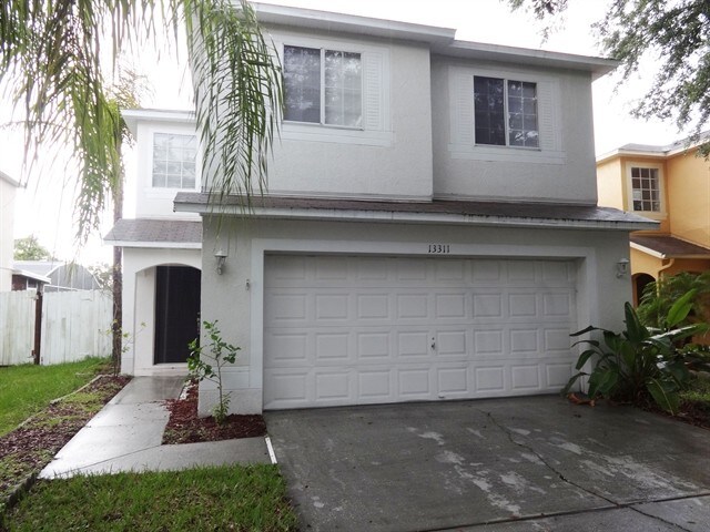 13311 Briar Forest Ct in Orlando, FL - Building Photo