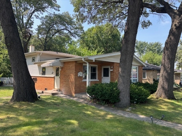 property at 17218 Forestway Dr