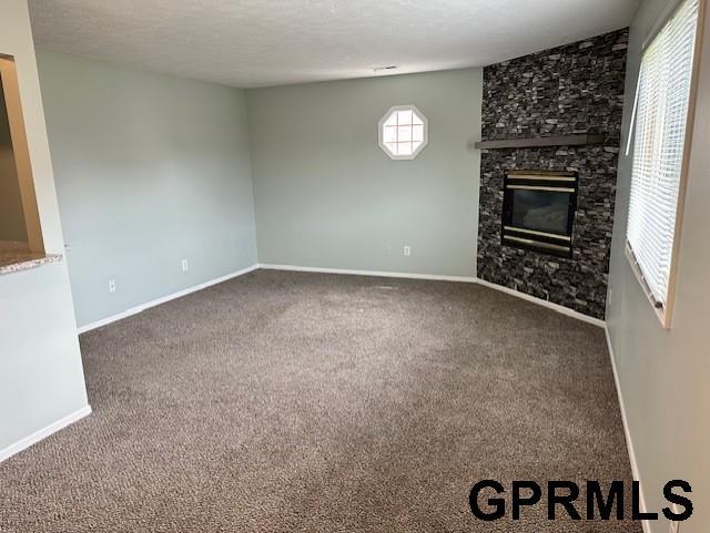 3612 Gayle Ave in Bellevue, NE - Foto de edificio - Building Photo