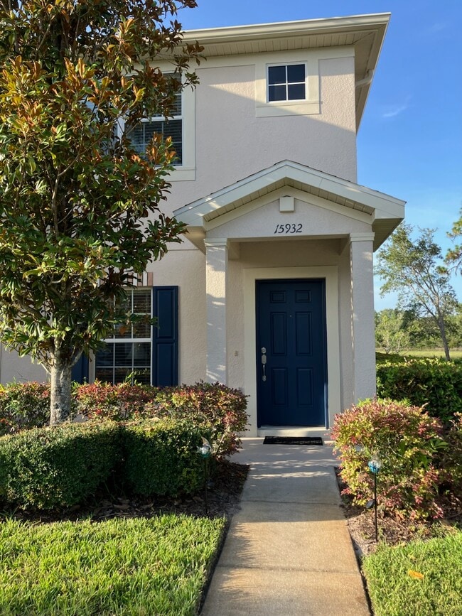 property at 15932 Stable Run Dr