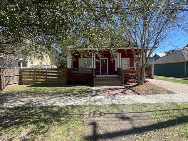 property at 1440 Oxford St