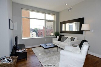 1348 Euclid St NW in Washington, DC - Building Photo - Building Photo