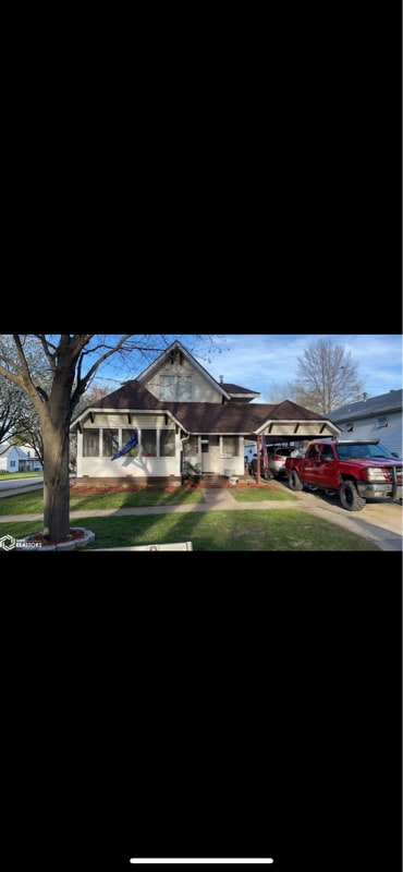 property at 500 Spruce St