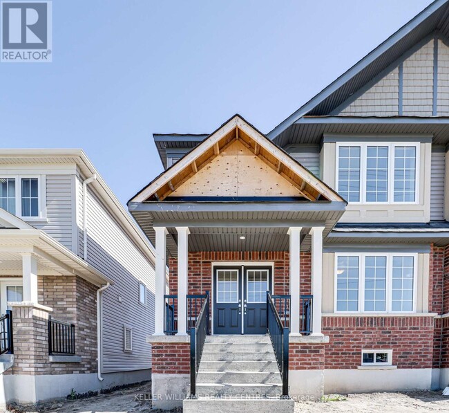 108 Clark St. in Shelburne, ON - Building Photo - Building Photo