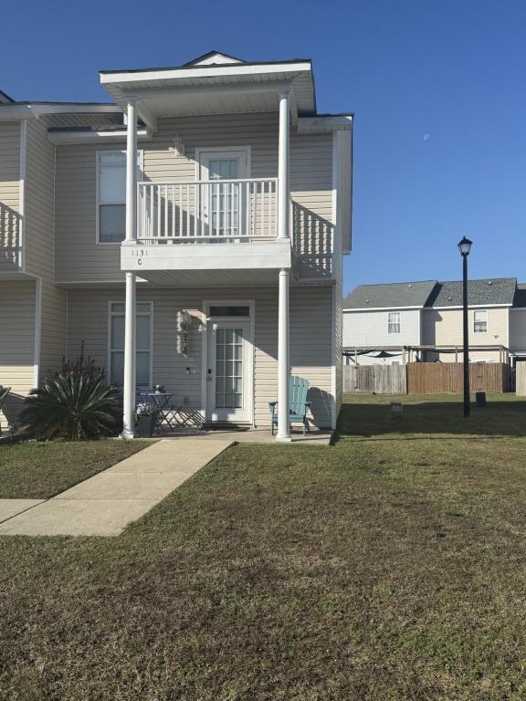 property at 1131 Century Oaks Dr