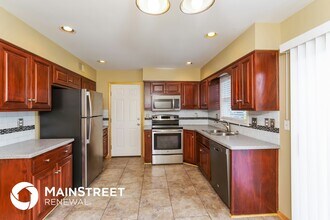 4813 Grecian Ct in Louisville, KY - Building Photo - Building Photo