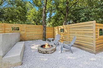 2609 N Villa Blvd in Fayetteville, AR - Building Photo - Building Photo