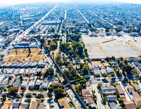 Paradise Trailer Park and Apartments in Rosemead, CA - Building Photo - Building Photo