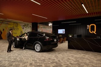 The Q De Soto in Woodland Hills, CA - Building Photo - Building Photo