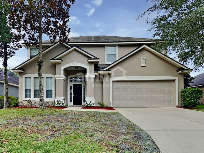 property at 2859 Pebblewood Ln